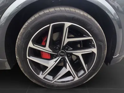 Audi Q6 e-tron – Foto 7