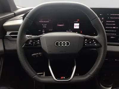 Audi Q6 e-tron – Foto 9
