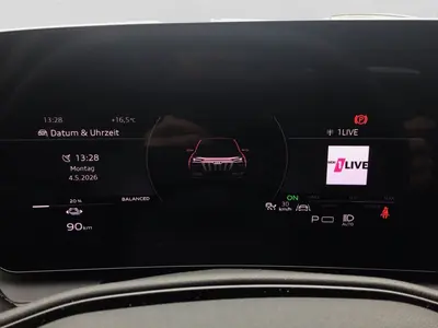 Audi Q6 e-tron – Foto 10
