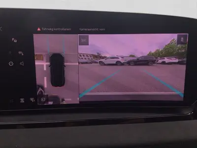 Audi Q6 e-tron – Foto 14