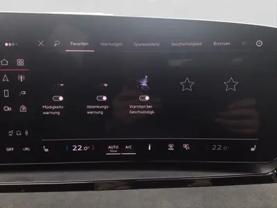 Audi Q6 e-tron – Foto 16