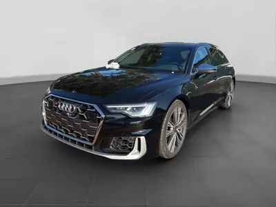 Audi S6 Avant – Foto 2
