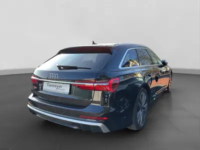 Audi S6 Avant – Foto 3