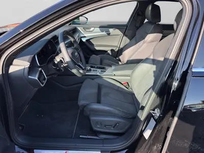 Audi S6 Avant – Foto 4