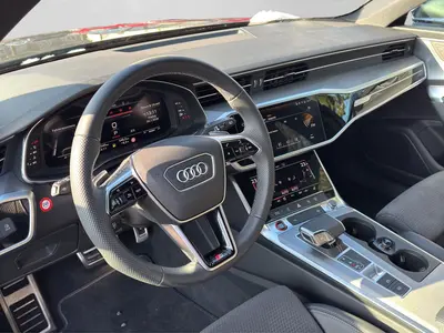 Audi S6 Avant – Foto 5