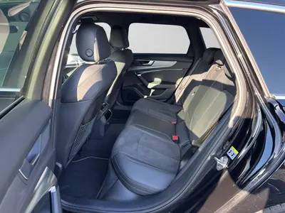 Audi S6 Avant – Foto 6