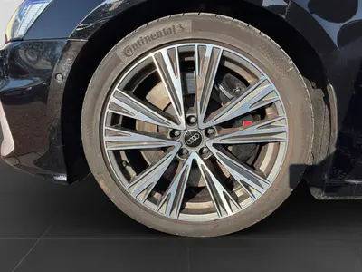 Audi S6 Avant – Foto 7