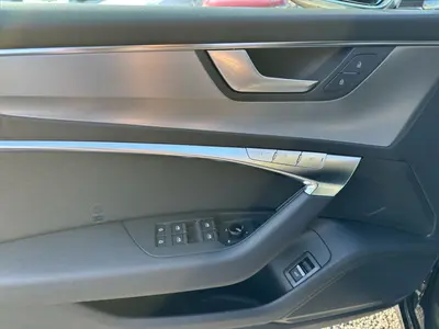 Audi S6 Avant – Foto 8