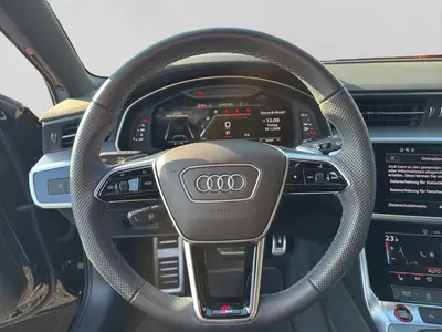 Audi S6 Avant – Foto 9