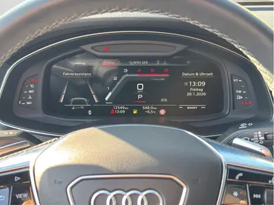 Audi S6 Avant – Foto 10