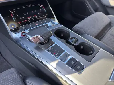 Audi S6 Avant – Foto 11