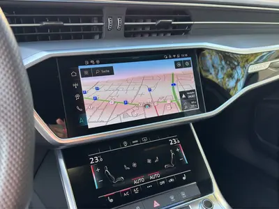 Audi S6 Avant – Foto 12