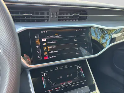 Audi S6 Avant – Foto 14
