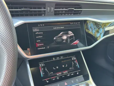Audi S6 Avant – Foto 15