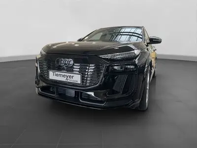 Audi Q6 e-tron – Foto 2