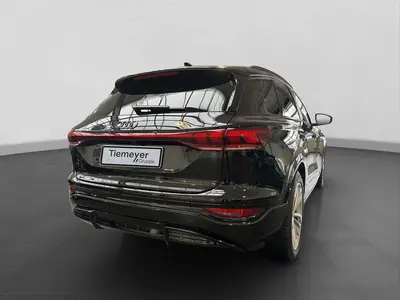 Audi Q6 e-tron – Foto 3