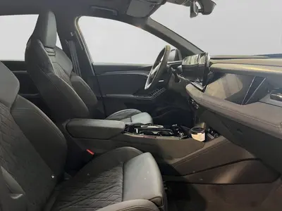 Audi Q6 e-tron – Foto 4