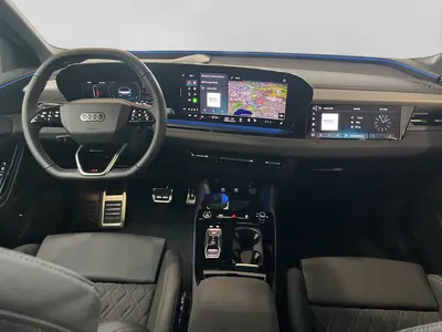 Audi Q6 e-tron – Foto 5