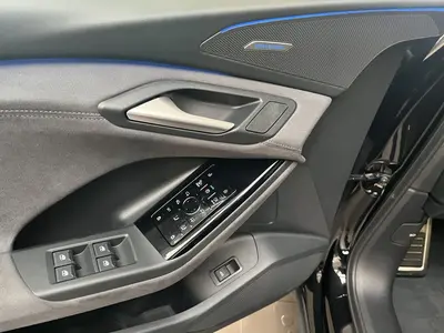 Audi Q6 e-tron – Foto 7