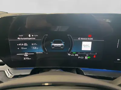 Audi Q6 e-tron – Foto 9