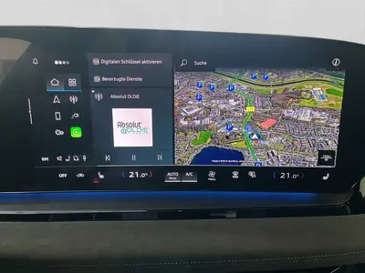 Audi Q6 e-tron – Foto 11