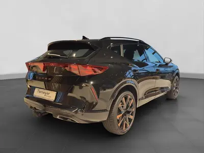 Cupra Formentor – Foto 3