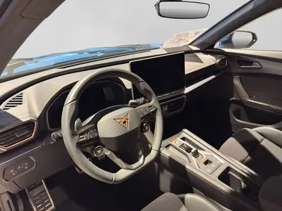 Cupra Formentor – Foto 5