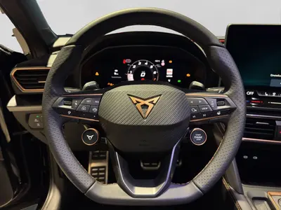 Cupra Formentor – Foto 9
