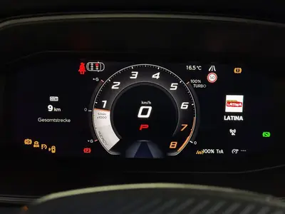 Cupra Formentor – Foto 10