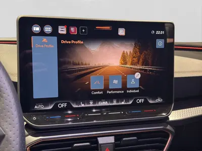 Cupra Formentor – Foto 15