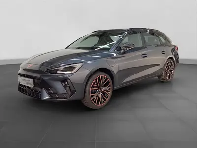 Cupra Leon – Foto 2
