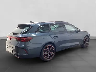 Cupra Leon – Foto 3