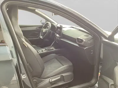 Cupra Leon – Foto 4