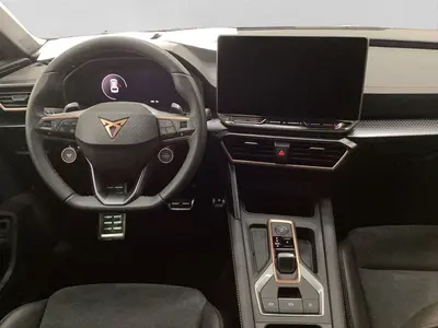 Cupra Leon – Foto 5