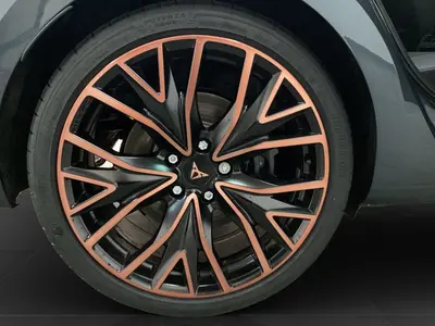 Cupra Leon – Foto 7