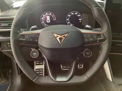 Cupra Leon – Foto 9