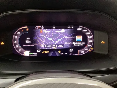 Cupra Leon – Foto 10