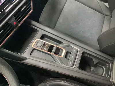 Cupra Leon – Foto 11