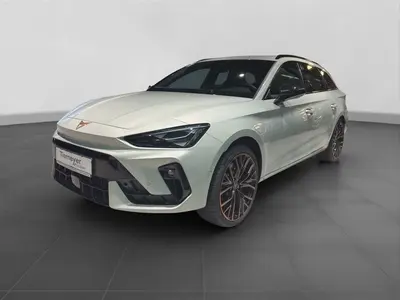Cupra Leon – Foto 2
