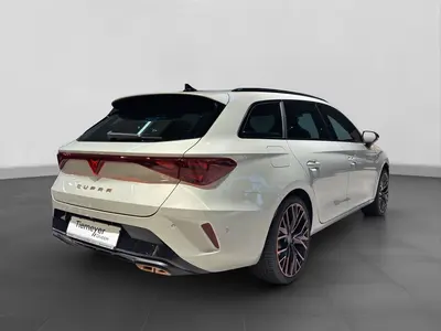 Cupra Leon – Foto 3