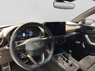 Cupra Leon – Foto 5