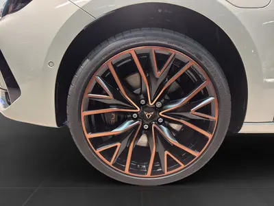 Cupra Leon – Foto 7