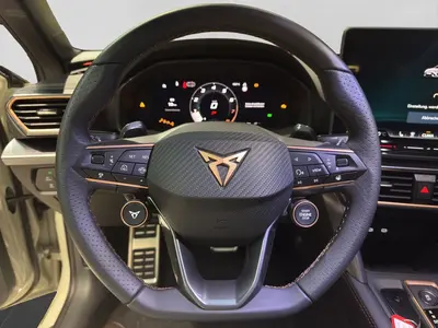 Cupra Leon – Foto 9