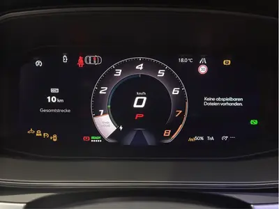 Cupra Leon – Foto 10