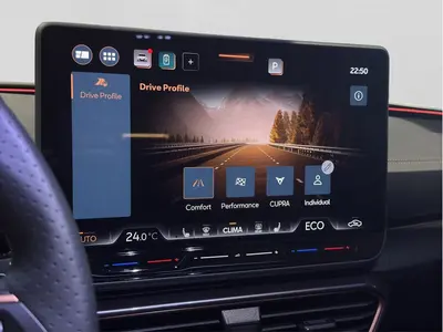 Cupra Leon – Foto 12