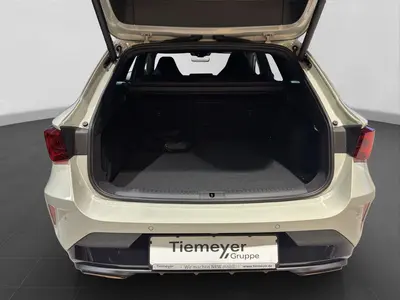 Cupra Leon – Foto 16