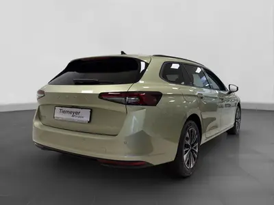 Skoda Superb – Foto 3