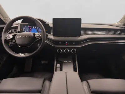 Skoda Superb – Foto 5