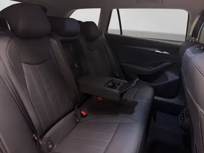 Skoda Superb – Foto 6