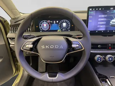 Skoda Superb – Foto 9